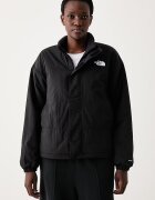 The North Face двустранно яке дамско Yumiori черно NF0A8E87KX71