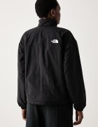 The North Face двустранно яке дамско Yumiori черно NF0A8E87KX71