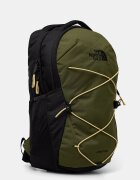 The North Face градска раница Jester зелена NF0A3VXFMVD1
