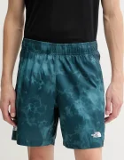 The North Face Къс панталон за трениране 24/7
