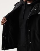 The North Face непромокаемо яке дамско Reign черно NF0A8JR1KX71