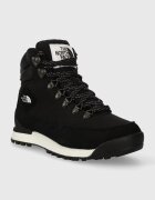 The North Face Обувки Back-To-Berkeley IV Textile Waterproof в черно