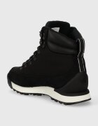 The North Face Обувки Back-To-Berkeley IV Textile Waterproof в черно