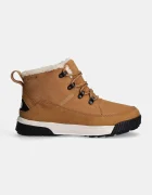 The North Face Обувки Sierra Mid в кафяво с изолация NF0A4T3XKOM1