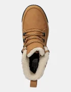 The North Face Обувки Sierra Mid в кафяво с изолация NF0A4T3XKOM1