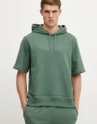 The North Face Памучен суичър Relaxed