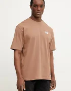 The North Face Памучна тениска Essential