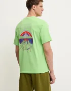 The North Face Памучна тениска Never Stop Relaxed
