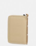 The North Face портфейл Base Camp Voyager бежов NF0A81BKN2V1