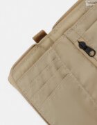 The North Face портфейл Base Camp Voyager бежов NF0A81BKN2V1
