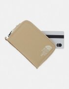The North Face портфейл Base Camp Voyager бежов NF0A81BKN2V1