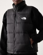 The North Face пухен елек дамски Hydrenalite черен NF0A89VJJK31