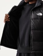 The North Face пухен елек дамски Hydrenalite черен NF0A89VJJK31
