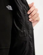 The North Face пухено яке дамско Diablo Down 2.0 черно NF0A8E13PH51
