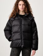 The North Face пухено яке дамско Hydrenalite черно NF0A8D3JJK31