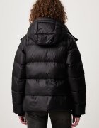 The North Face пухено яке дамско Hydrenalite черно NF0A8D3JJK31