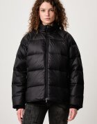 The North Face пухено яке дамско Hydrenalite черно NF0A8D3JJK31