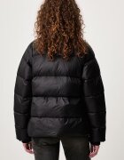 The North Face пухено яке дамско Hydrenalite черно NF0A8D3JJK31