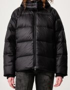 The North Face пухено яке дамско Hydrenalite черно NF0A8D3JJK31