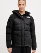 The North Face Пухено яке HMLYN Down в черно зимен модел NF0A4R2WGOF1