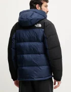 The North Face Пухено яке HMLYN Down в тъмносиньо зимен модел NF0A4QYX92A1