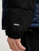 The North Face Пухено яке HMLYN Down в тъмносиньо зимен модел NF0A4QYX92A1
