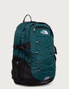 The North Face раница Borealis Classic 29L зелена NF00CF9CS7H1