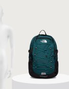 The North Face раница Borealis Classic 29L зелена NF00CF9CS7H1