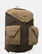 The North Face раница RUCKSACK зелена NF0A8EERJV41