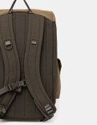 The North Face раница RUCKSACK зелена NF0A8EERJV41