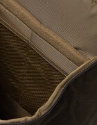 The North Face раница RUCKSACK зелена NF0A8EERJV41