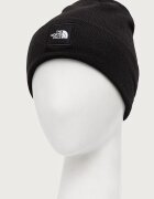 The North Face шапка беан Dock Worker черна NF0A8HMGJK31