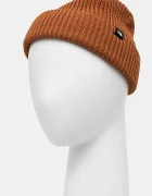 The North Face Шапка Fisherman Beanie в кафяво NF0A55JGBOE1