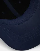 The North Face Шапка с козирка 66 Flashdry в тъмносиньо с апликация NF0A8A27I851