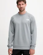 The North Face Спортен суичър Reaxion 2.0