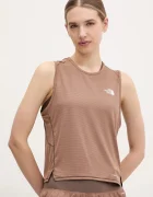 The North Face Спортен топ Sunriser