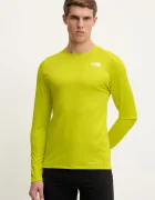 The North Face Спортна блуза с дълги ръкави Shadow
