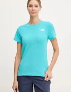 The North Face Спортна тениска Lightning Alpine