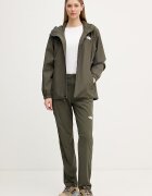The North Face спортно яке дамско Quest зелено NF0A8G1221L1