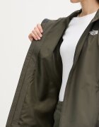 The North Face спортно яке дамско Quest зелено NF0A8G1221L1