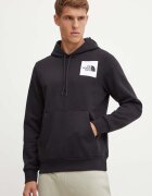 The North Face Суичър Fine Hoodie