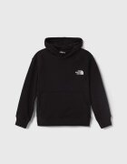 The North Face Суичър OVERSIZED HOODIE