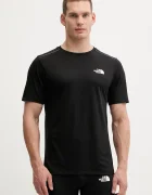 The North Face Тениска за трениране Mountain Athletics Tape