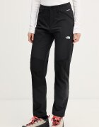 The North Face туристически панталон дамски SPEEDLIGHT черен NF0A8EKRJK31