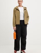 The North Face туристическо яке дамско Woven зелено NF0A8ER2JV41