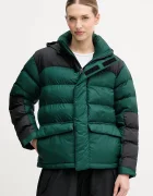 The North Face Яке Limbara Insulated в зелено зимен модел NF0A8DZX1KI1