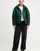 The North Face Яке Limbara Insulated в зелено зимен модел NF0A8DZX1KI1