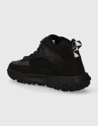 Timberland Кожени маратонки Greenstride Motion 6 в черно TB0A5VAC0151