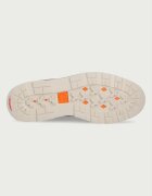 Timberland обувки мъжки от кожа Britton Mills кафяви TB0A6CEPW011