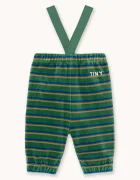 Tinycottons Бебешки спортен панталон DUO STRIPES BABY SWEATPANT